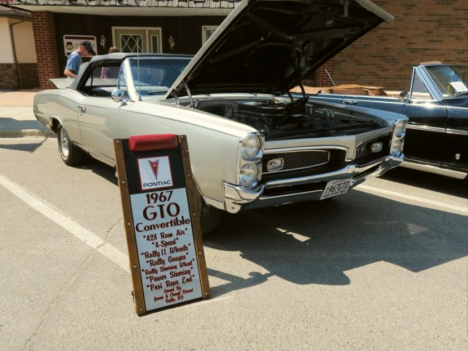 Let’s Go to Crazy Days Weekend Itinerary Bottineau, ND