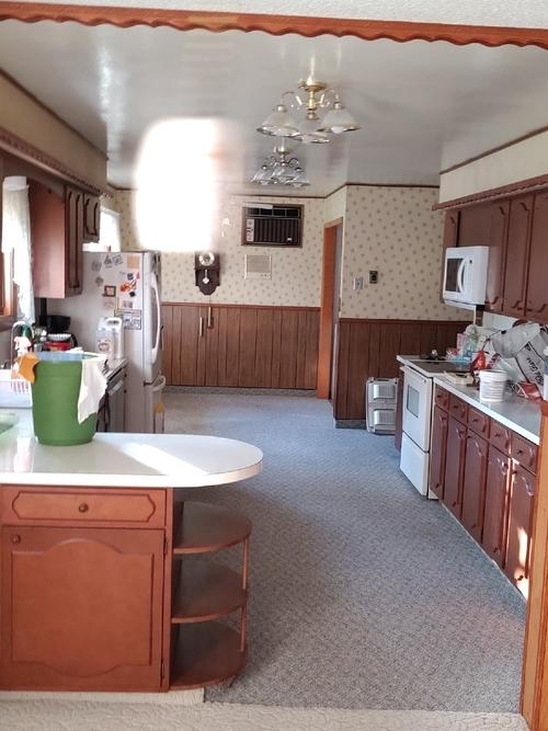 Real Estate Bottineau, ND