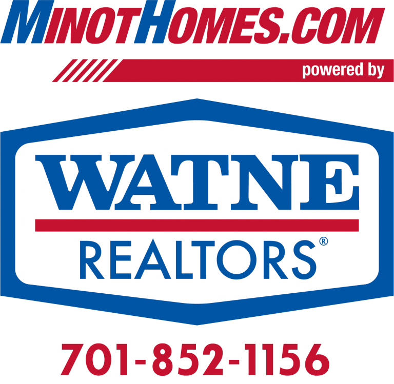 Real Estate Bottineau, ND