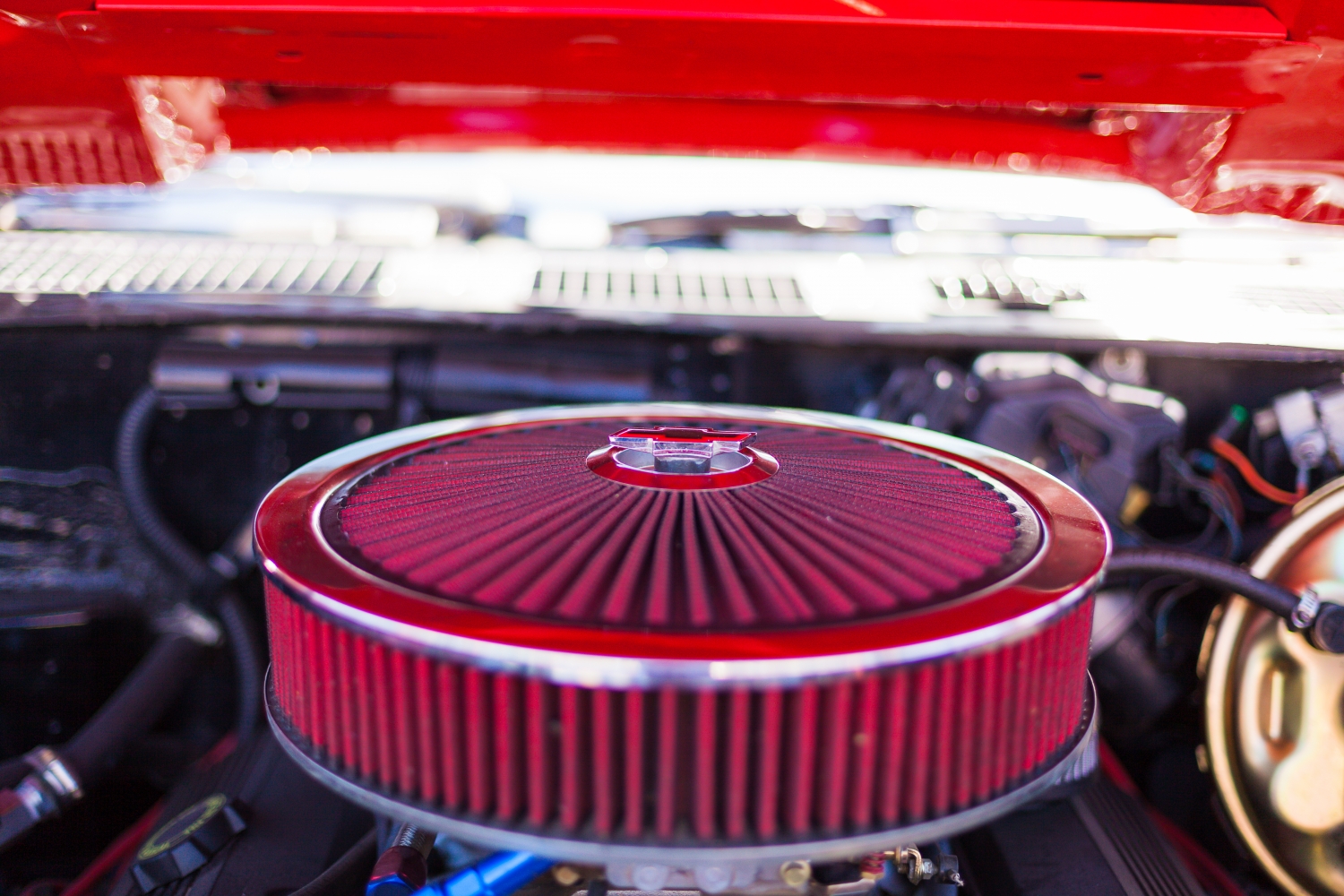 Bottineau Car Show Bottineau, ND