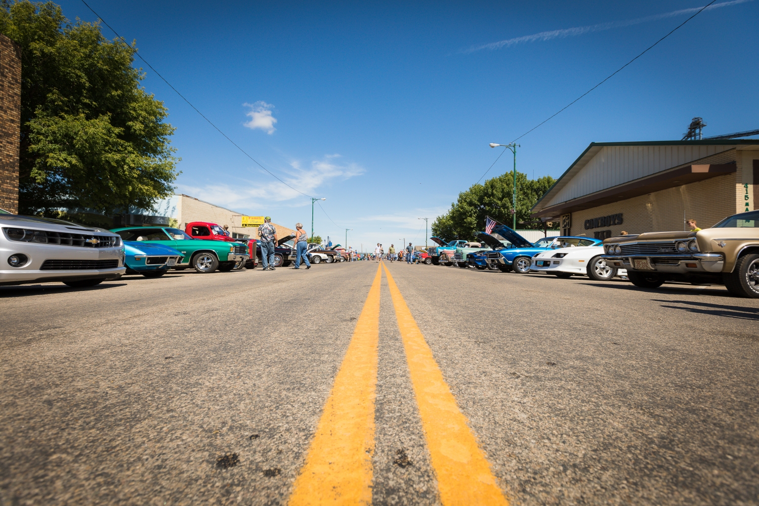 Contact Us Bottineau, ND